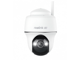 Reolink B440 Biztonsági kamera Wifi, 4K 8MP (REO-B440W-W) Reolink B440 Biztonsági kamera Wifi, 4K 8MP (REO-B440W-W)