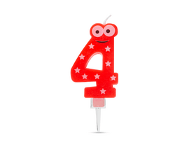 Family 56182-4 Tortagyertya, 4-es szám Family 56182-4 Tortagyertya, 4-es szám