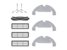 Dreame D10 Plus Gen 2 tartozékkészlet (RAK42) Dreame D10 Plus Gen 2 tartozékkészlet (RAK42)