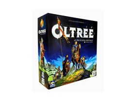 Oltréé: Az őrszemek krónikái (BLR 10002) Oltréé: Az őrszemek krónikái (BLR 10002)