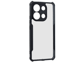 Gigapack Xiaomi Redmi Note 13 4G Szilikon tok, fekete (GP-156023) Gigapack Xiaomi Redmi Note 13 4G Szilikon tok, fekete (GP-156023)