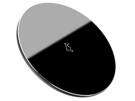 Baseus WXJK-B01 Qi 15W Vezeték nélküli töltő Baseus WXJK-B01 Qi 15W Vezeték nélküli töltő