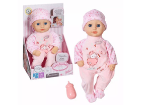 Zapf: lutka  Baby Annabell, 36 cm Zapf: lutka  Baby Annabell, 36 cm