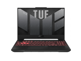 Asus TUF Gaming A15 FA507NV-LP109 Gamer notebook Asus TUF Gaming A15 FA507NV-LP109 Gamer notebook