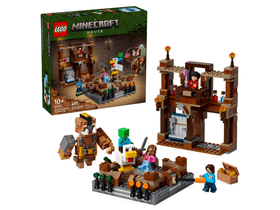 LEGO® Minecraft® Bojno polje u Šumskoj kući (21272) LEGO® Minecraft® Bojno polje u Šumskoj kući (21272)