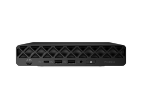 HP ProDesk 4 Mini G1i Desktop AI PC (BY7G1ET) HP ProDesk 4 Mini G1i Desktop AI PC (BY7G1ET)