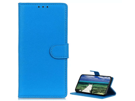 Gigapack Honor 200 Pro Bőr hatású flip tok, kék (GP-159724) Gigapack Honor 200 Pro Bőr hatású flip tok, kék (GP-159724)