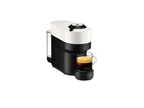 Krups Vertuo Pop XN920110 Aparat za kavu na kapsule, bijeli kokos Krups Vertuo Pop XN920110 Aparat za kavu na kapsule, bijeli kokos