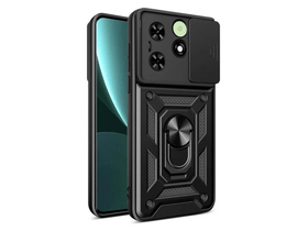 Gigapack Tecno Spark Go 2023 Szilikon tok, fekete (GP-157823) Gigapack Tecno Spark Go 2023 Szilikon tok, fekete (GP-157823)