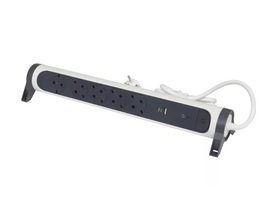 Legrand 694510 Premium Elolsztósor, 5x2P+F Legrand 694510 Premium Elolsztósor, 5x2P+F