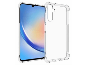 Gigapack GP-150588 Samsung Galaxy A05s szilikon tok, átlátszó Gigapack GP-150588 Samsung Galaxy A05s szilikon tok, átlátszó