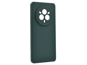 Gigapack Realme 14 Pro Szilikon tok, sötétzöld (GP-174712) Gigapack Realme 14 Pro Szilikon tok, sötétzöld (GP-174712)