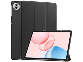 Gigapack Honor Pad 10 5G/Wifi Flip tok, fekete (GP-174958) Gigapack Honor Pad 10 5G/Wifi Flip tok, fekete (GP-174958)