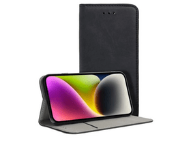 Gigapack GP-138654 Xiaomi Redmi 12C bőr hatású flip tok Gigapack GP-138654 Xiaomi Redmi 12C bőr hatású flip tok