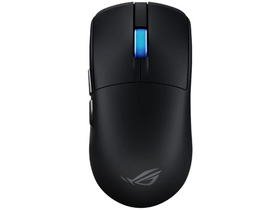 Asus ROG Harpe II Ace Gaming egér, fekete (P723ROGHARPEIIACEBLK) Asus ROG Harpe II Ace Gaming egér, fekete (P723ROGHARPEIIACEBLK)
