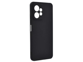 Gigapack GP-138623 Xiaomi Redmi Note 12 4G szilikon tok, fekete Gigapack GP-138623 Xiaomi Redmi Note 12 4G szilikon tok, fekete