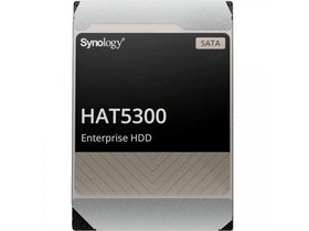 Synology HAT5300-16T 16TB 3.5 Synology HAT5300-16T 16TB 3.5