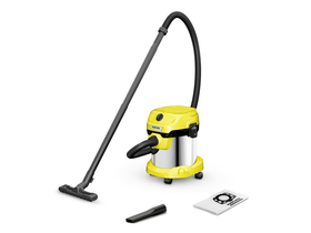 Karcher száraz-nedves porszívó WD 2 PLUS S V-15/4/18 Karcher száraz-nedves porszívó WD 2 PLUS S V-15/4/18