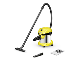 Karcher száraz-nedves porszívó WD 2 PLUS S V-15/4/18