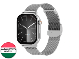 Carneo Zephyr Ultra HR+ pametni sat, srebrne boje Carneo Zephyr Ultra HR+ pametni sat, srebrne boje