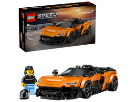 LEGO® Speed Champions McLaren W1 (77257) LEGO® Speed Champions McLaren W1 (77257)