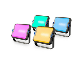 Govee Outdoor Flood Lights 2 Kültéri reflektor, 4 db (H8057C11)