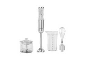 Aeno HB4 Botmixer, fehér (AHB0004W)