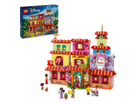 LEGO® Disney Encanto Začarana kuća Madrigala (43245) LEGO® Disney Encanto Začarana kuća Madrigala (43245)