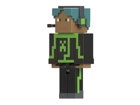 Minecraft: Creator figura - Figura dzsekiben Minecraft: Creator figura - Figura dzsekiben