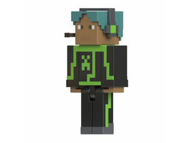 Minecraft Creator figura dzsekiben