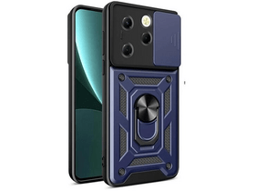 Gigapack GP-159067 Infinix Hot 40 Pro Defender szilikon telefonvédő tok Gigapack GP-159067 Infinix Hot 40 Pro Defender szilikon telefonvédő tok