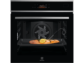 Electrolux EOB8S39WX Beépíthető gőzsütő Electrolux EOB8S39WX Beépíthető gőzsütő