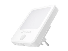 Varta Motion Sensor Plug Light Mozgásérzékelős éjjeli lámpa (18624101401) Varta Motion Sensor Plug Light Mozgásérzékelős éjjeli lámpa (18624101401)