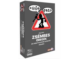 Zsémbes öregek