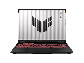 Asus TUF Gaming FA608UHI-TU126 Gamer notebook