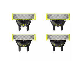 Philips QP440/50 OneBlade 360 zamjenska oštrica, 4 kom Philips QP440/50 OneBlade 360 zamjenska oštrica, 4 kom