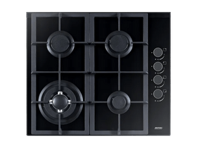 MPM MPM-60-GMH-17 Beépíthető gáz főzőlap wok égővel