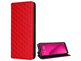 Gigapack T Phone 2 5G Bőr hatású telefon tok, piros (GP-159779) Gigapack T Phone 2 5G Bőr hatású telefon tok, piros (GP-159779)