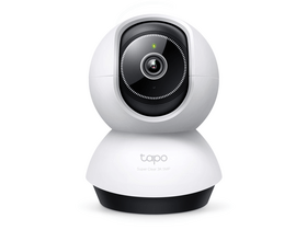 TP-Link TC74 Pan/Tilt AI otthoni biztonsági Wi-Fi kamera TP-Link TC74 Pan/Tilt AI otthoni biztonsági Wi-Fi kamera