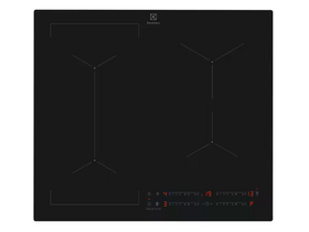 Electrolux EIV63449CT Indukciós főzőlap, SaphirMatt® SE