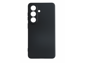 Cellect Samsung Galaxy S26 Szilikon tok, fekete (CEL-PREM-SAM-S26-BK) Cellect Samsung Galaxy S26 Szilikon tok, fekete (CEL-PREM-SAM-S26-BK)
