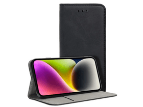 Gigapack OnePlus 11 5G Flip tok, fekete (GP-143638)