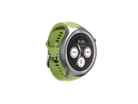 Motorola Moto Watch Okosóra, Ezüst/zöld (PG38C08264) Motorola Moto Watch Okosóra, Ezüst/zöld (PG38C08264)