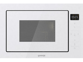 Gorenje BM251SG2WG Ugradbena mikrovalna pećnica Gorenje BM251SG2WG Ugradbena mikrovalna pećnica