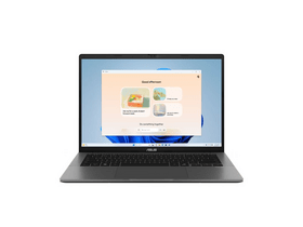 Asus Vivobook S14 S3407CA-LY007W Notebook + Win11 Home Asus Vivobook S14 S3407CA-LY007W Notebook + Win11 Home