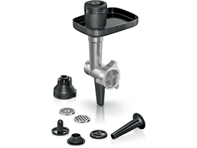 Bosch MUZS6HA Húsdarálókészlet MUMS6xx gépekhez