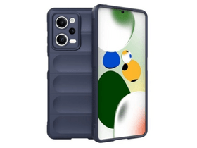 Gigapack Xiaomi Poco X5 Pro 5G Szilikon tok, sötétkék (GP-136807) Gigapack Xiaomi Poco X5 Pro 5G Szilikon tok, sötétkék (GP-136807)