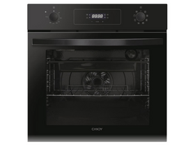 Candy FIDCP N625 L Beépíthető sütő + Candy CDTP644SC/E1 Indukciós főzőlap