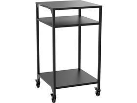 Cozze 90538 vanjski kuhinjski stol, 60×60 cm, povišen Cozze 90538 vanjski kuhinjski stol, 60×60 cm, povišen