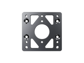 Moza Racing adapter Plate, R21/R16/R9/R5 (RS049) Moza Racing adapter Plate, R21/R16/R9/R5 (RS049)